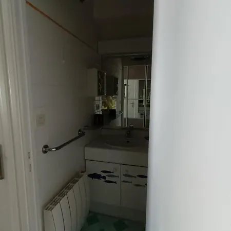 Апартаменты La Naturelle Вимере