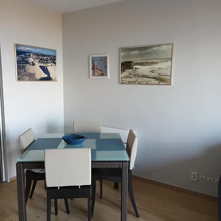 La Naturelle Appartement